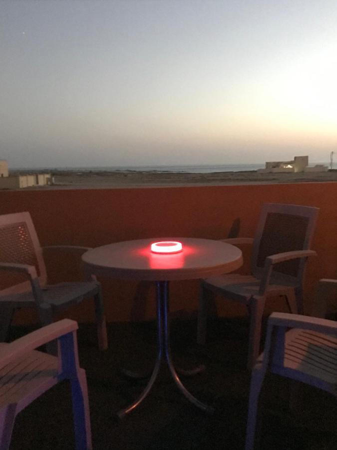 Galaxy Vip Chaletu Salalah
