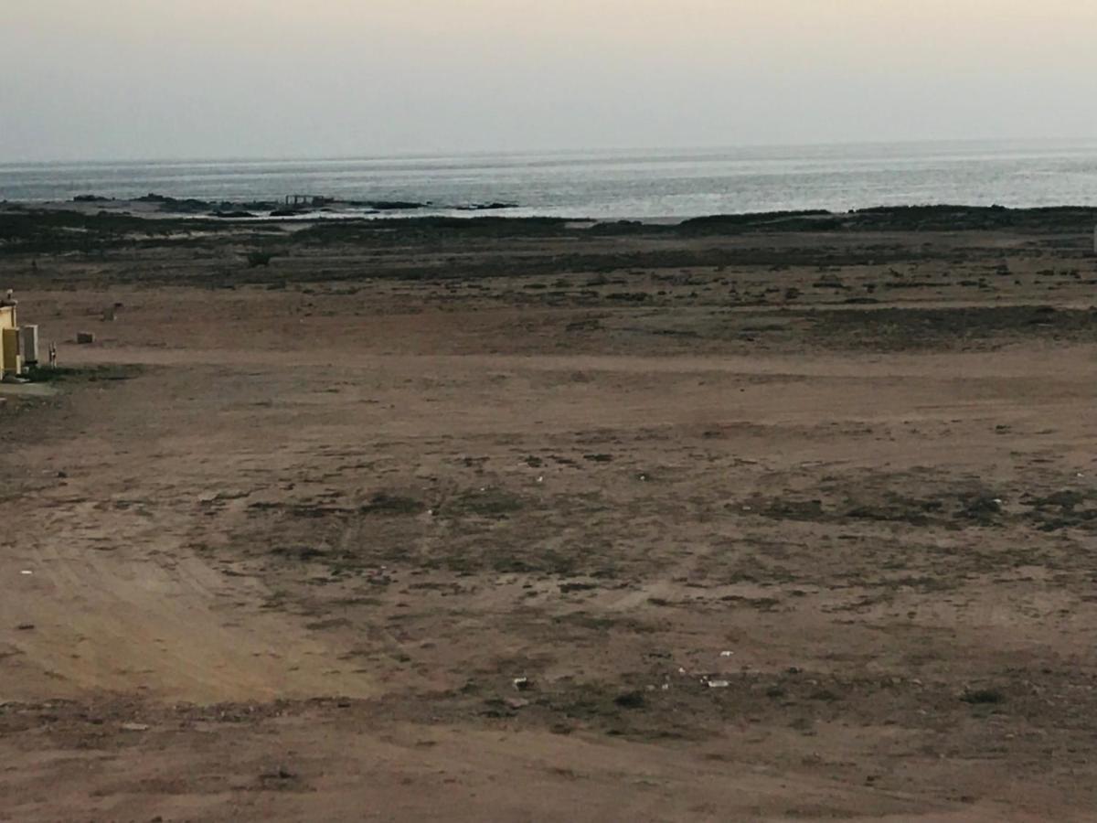 Chaletu Galaxy Vip Salalah